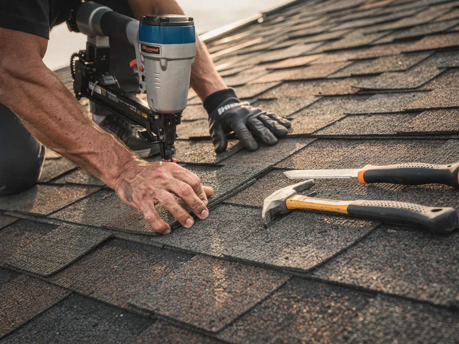 Why choose Roof Repair in Wayne, IL